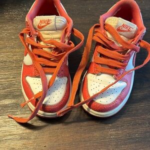 Nike Dunk Low 11c
